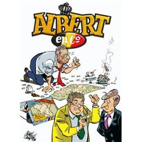 Albert & Co - Tome 01