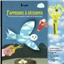 Magritte - J'apprends à découper