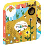 Touche & Trouve: Animaux de la ferme