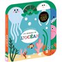 Touche & Trouve: Animaux de l'océan