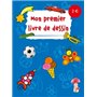 Chenille et trompette