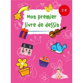 Cadeau et  papillon