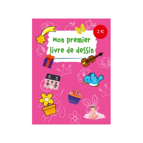 Cadeau et  papillon