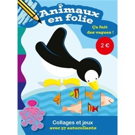 ça fait des vagues