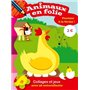 Panique à la ferme