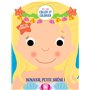 Mes premières gommettes: Sirène