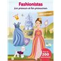 Les princes et les princesses