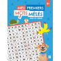 Mots mêlés 6+