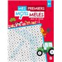 Mots mêlés 8+
