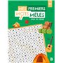 Mots mêlés 9+