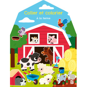A la ferme