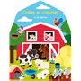A la ferme