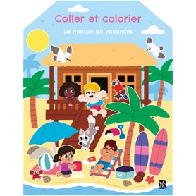 Maison de vacances