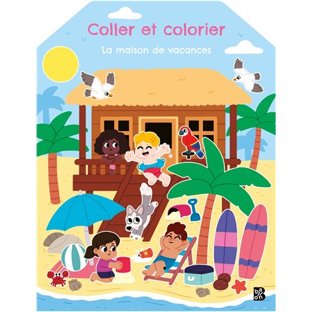 Maison de vacances