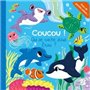 Coucou ! Qui se cache sous l'eau ?