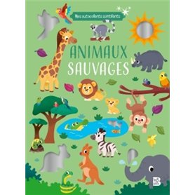 Animaux sauvages