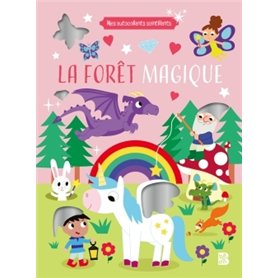 La forêt magique