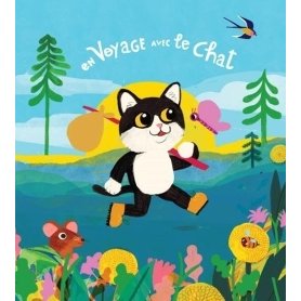 Le voyage de Petit Chat