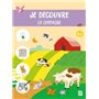 Je découvre la campagne