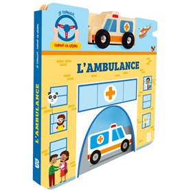 L'ambulance