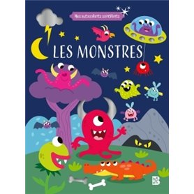 Les monstres