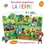 La ferme
