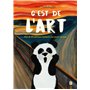 C'est de l'art
