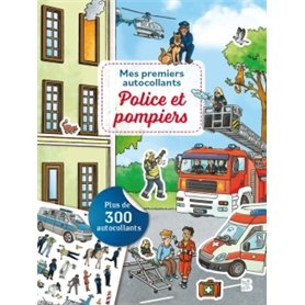 Police et pompiers