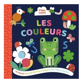 Les couleurs