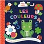 Les couleurs