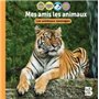 Les animaux sauvages