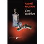 ERPM Gommettes 3+