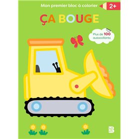 Ça bouge