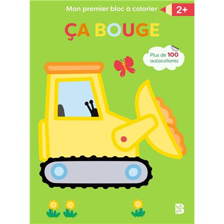 Ça bouge