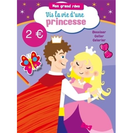 Princesse