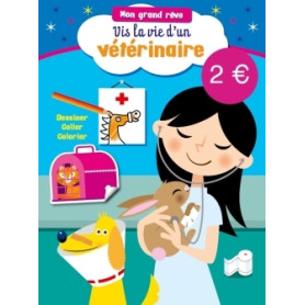 Vétérinaire