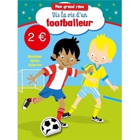 Footballeur