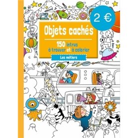 Les métiers