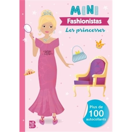 Les princesses