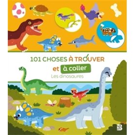 Les dinosaures