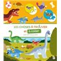 Les dinosaures
