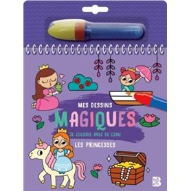 Les princesses