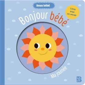 Ma journée (avec miroir)
