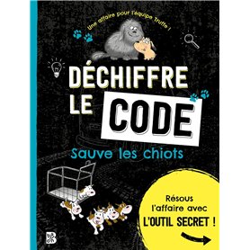 Sauve les chiots