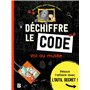 Retrouve le voleur du musée