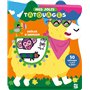 Tatouages avec découpe: Drôles d'animaux