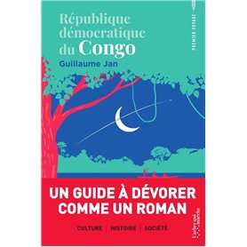 République démocratique du Congo