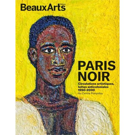 Paris Noir. Circulations artistiques