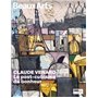 Claude Venard. Le post-cubisme du bonheur
