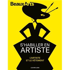 S’habiller en artiste. L’artiste et le vêtement
